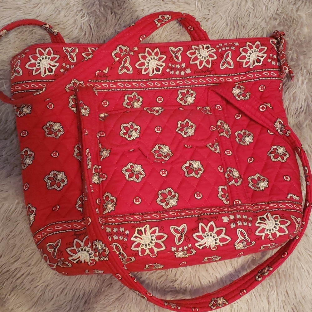 Tote set